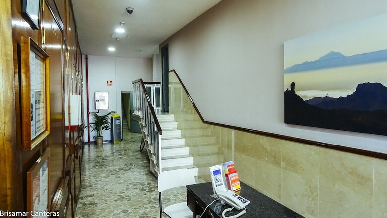 Apartamentos Brisamar Canteras