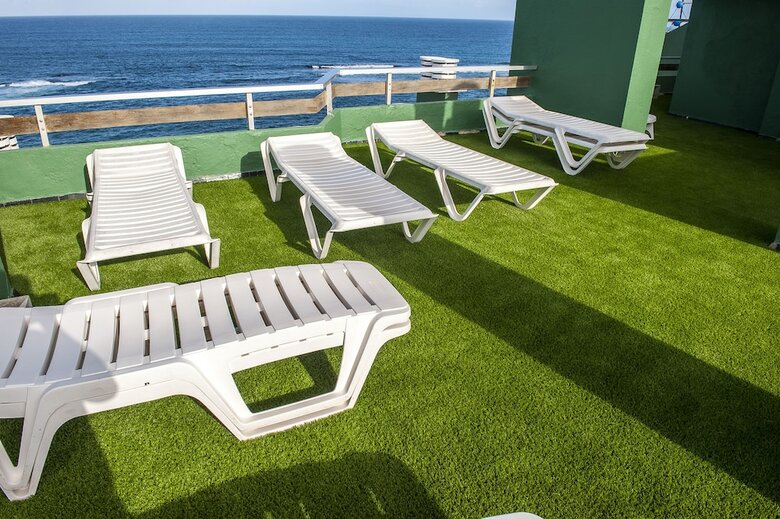 Apartamentos Brisamar Canteras