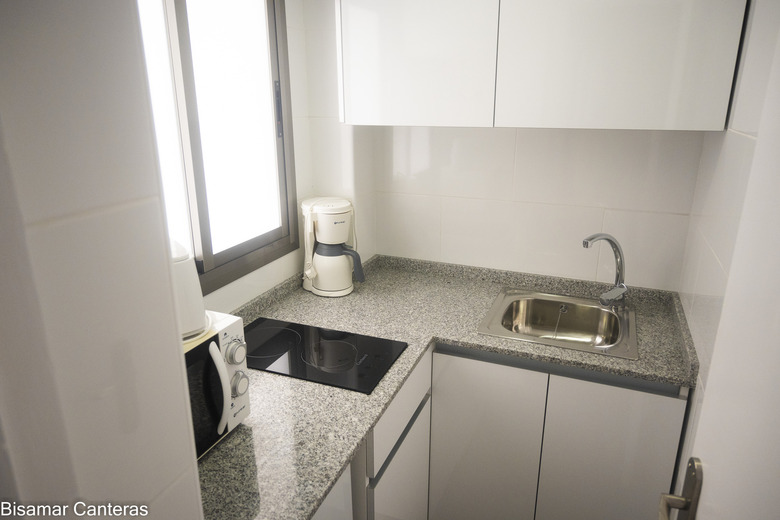 Apartamentos Brisamar Canteras