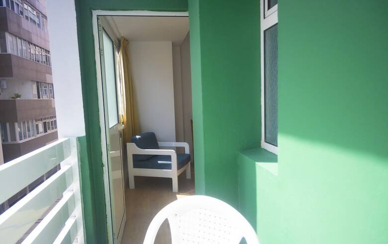 Apartamentos Brisamar Canteras