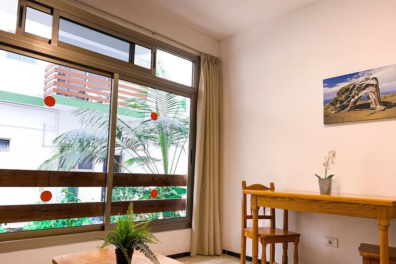 Apartamentos Brisamar Canteras