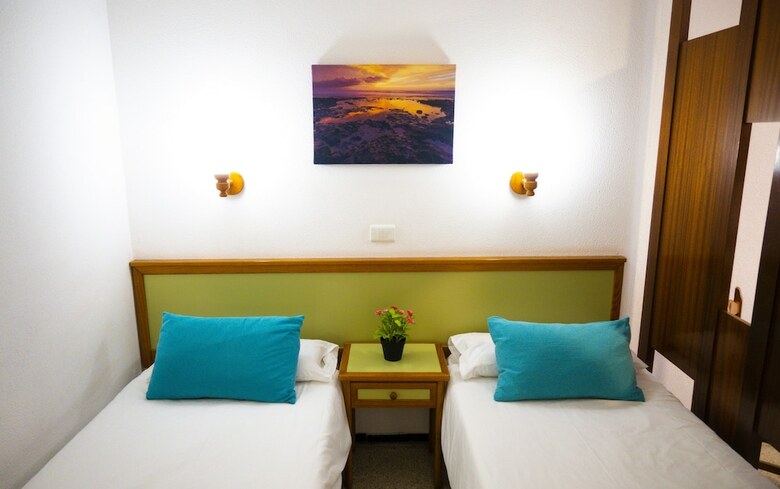 Apartamentos Brisamar Canteras