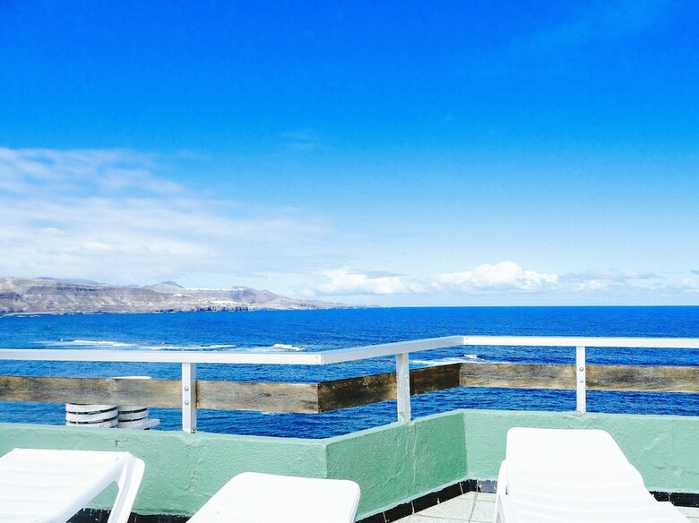 Apartamentos Brisamar Canteras