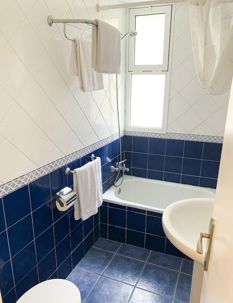 Apartamentos Brisamar Canteras