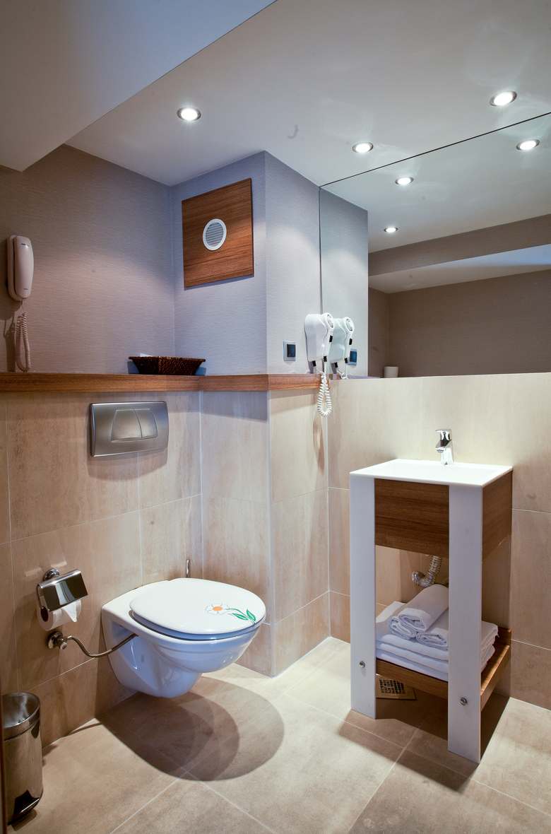 Hotel Klas