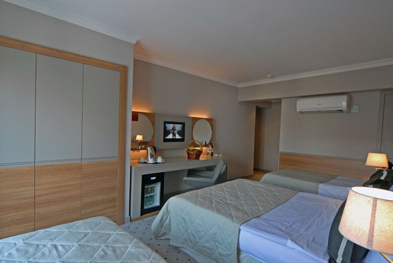 Hotel Klas