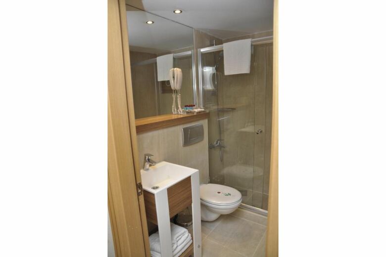 Hotel Klas