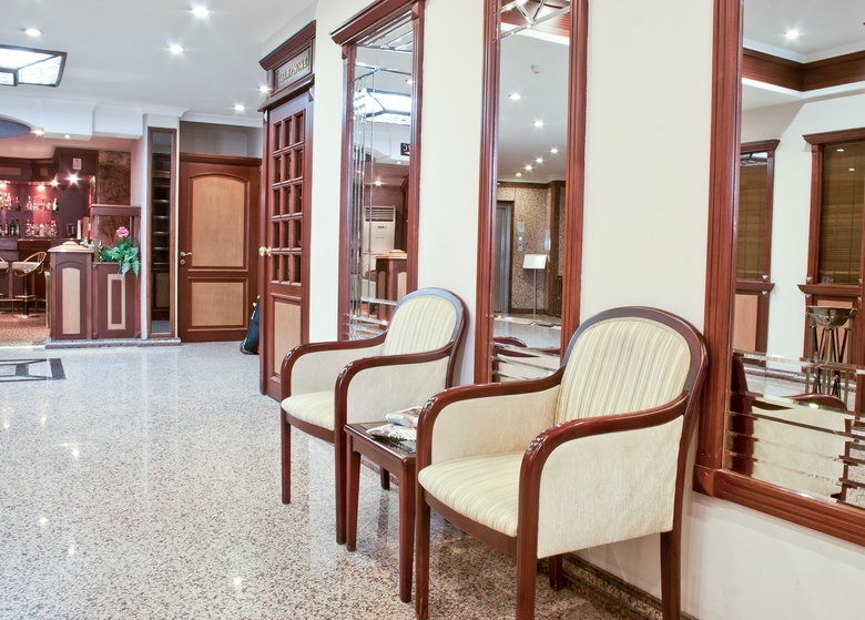 Hotel Klas