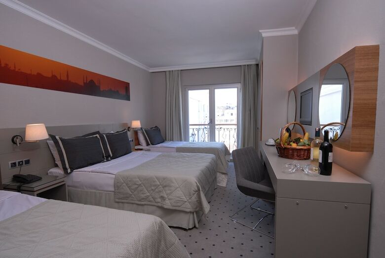 Hotel Klas