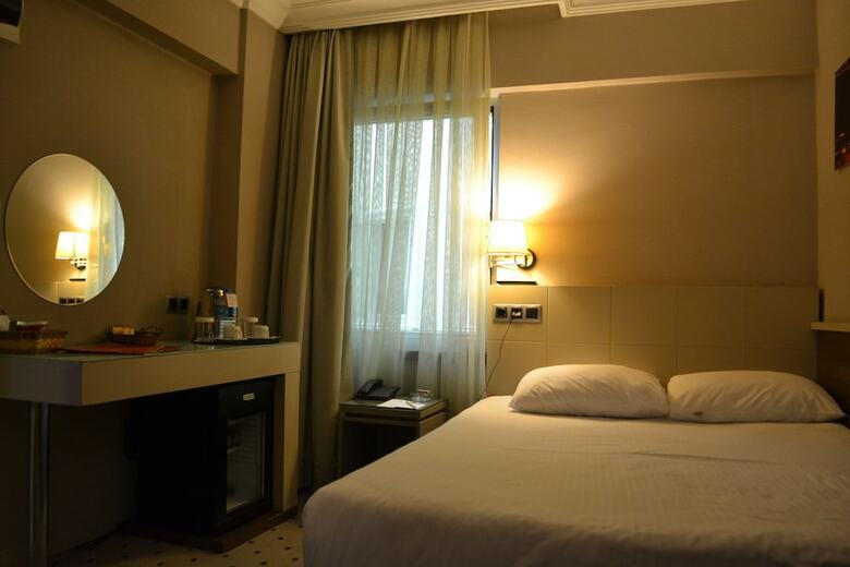 Hotel Klas