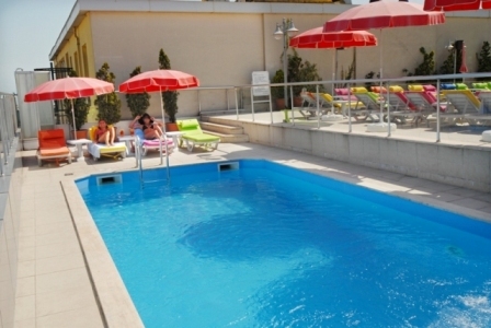 Hotel Klas