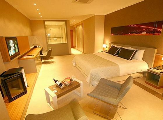 Hotel Klas