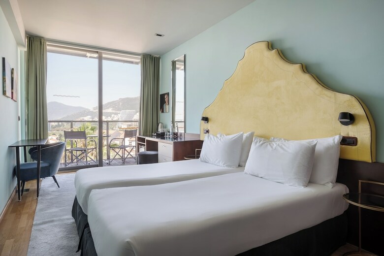 Hotel The Queen Of Montenegro