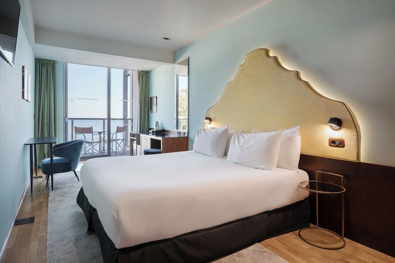 Hotel The Queen Of Montenegro