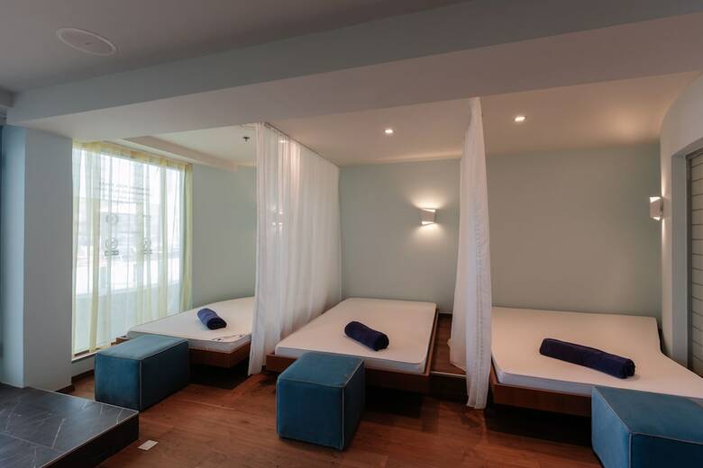 Hotel The Queen Of Montenegro