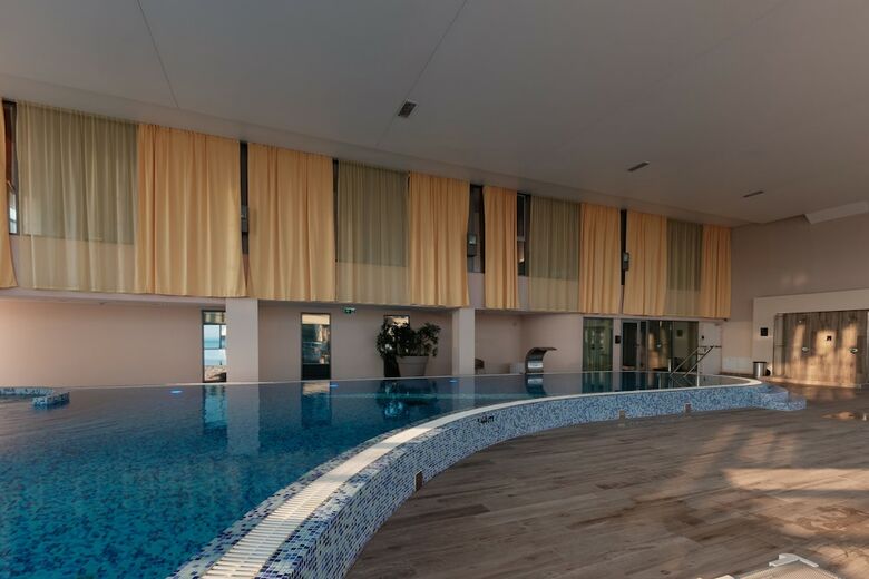 Hotel The Queen Of Montenegro