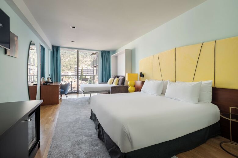 Hotel The Queen Of Montenegro