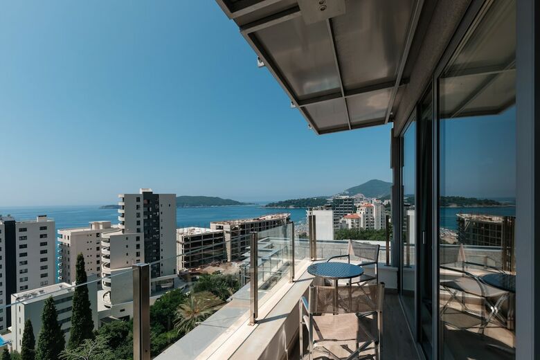 Hotel The Queen Of Montenegro