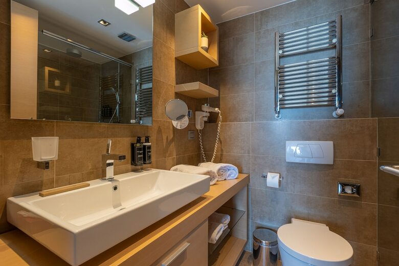 Hotel The Queen Of Montenegro