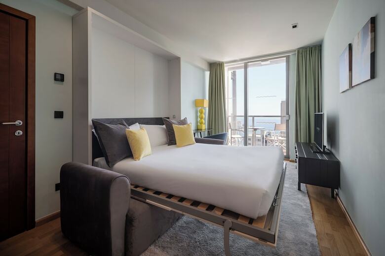 Hotel The Queen Of Montenegro