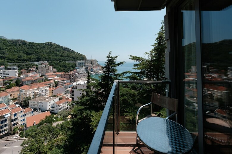 Hotel The Queen Of Montenegro