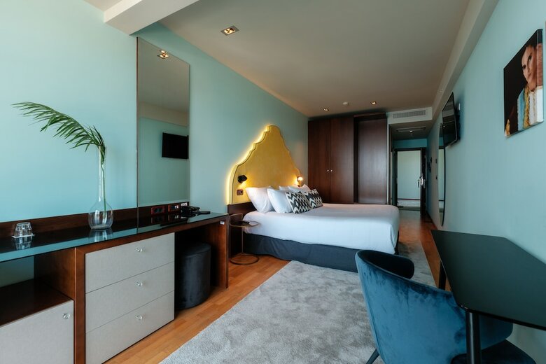 Hotel The Queen Of Montenegro