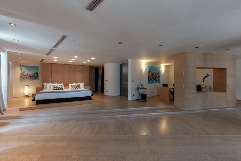 Hotel The Queen Of Montenegro