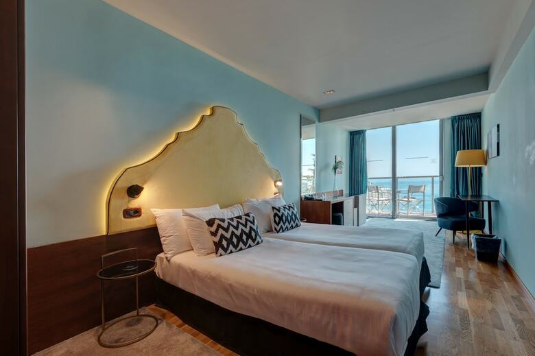 Hotel The Queen Of Montenegro
