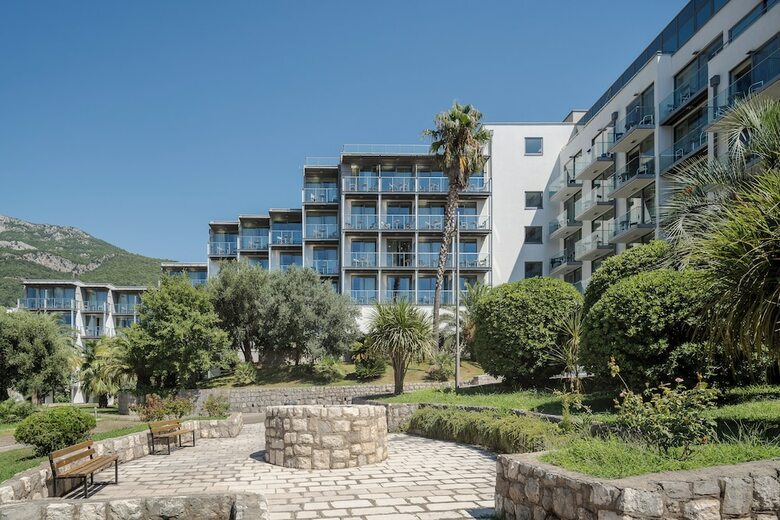 Hotel The Queen Of Montenegro