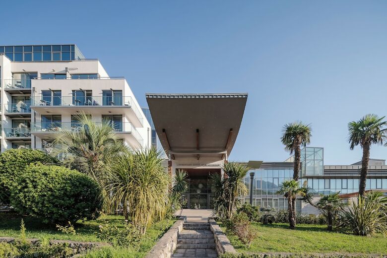 Hotel The Queen Of Montenegro