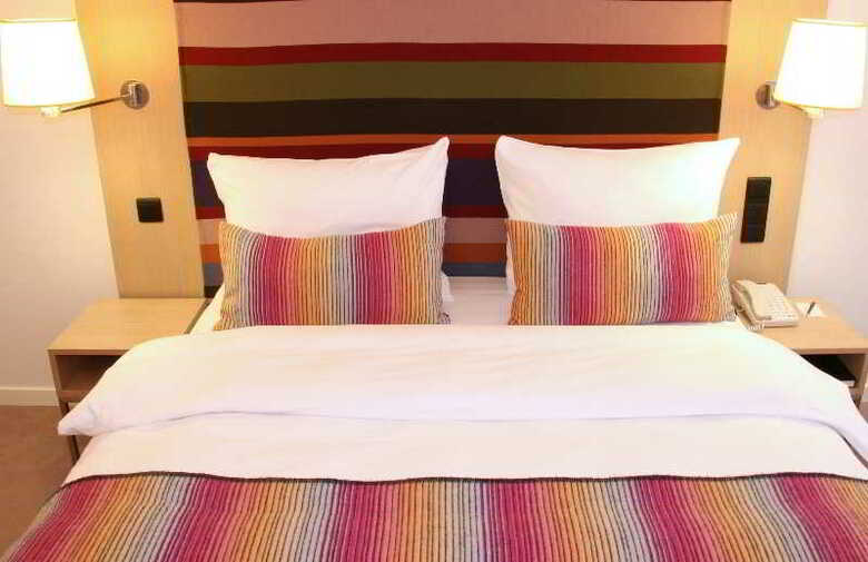 Radisson Blu Eu Hotel