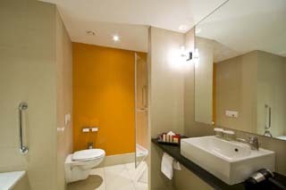 Radisson Blu Eu Hotel