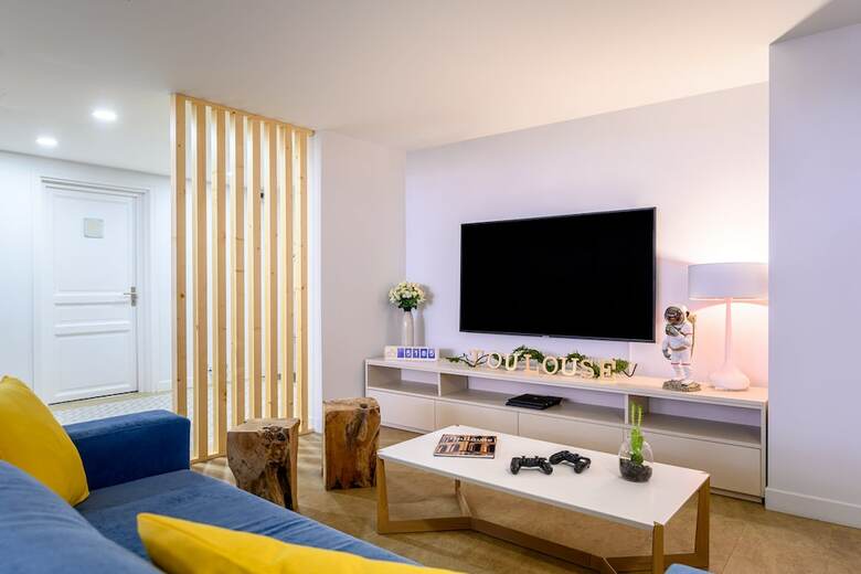 Hotel Citadines Toulouse Wilson