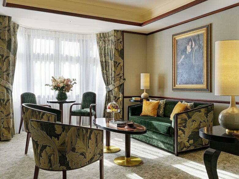 Hotel The Stafford London