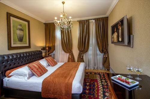 Hotel The Inn At The Roman Forum