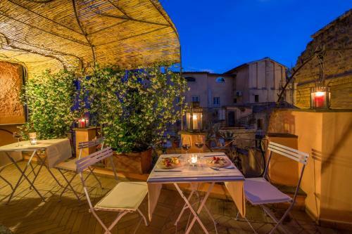 Hotel The Inn At The Roman Forum
