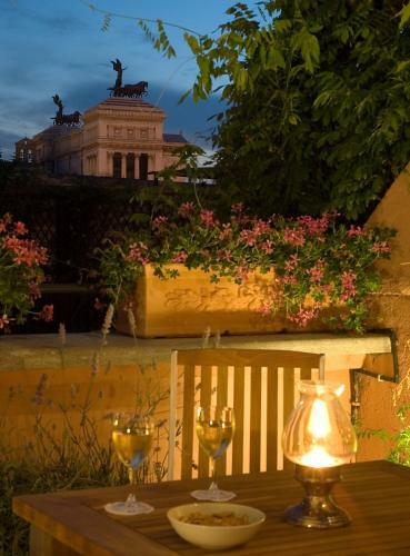 Hotel The Inn At The Roman Forum
