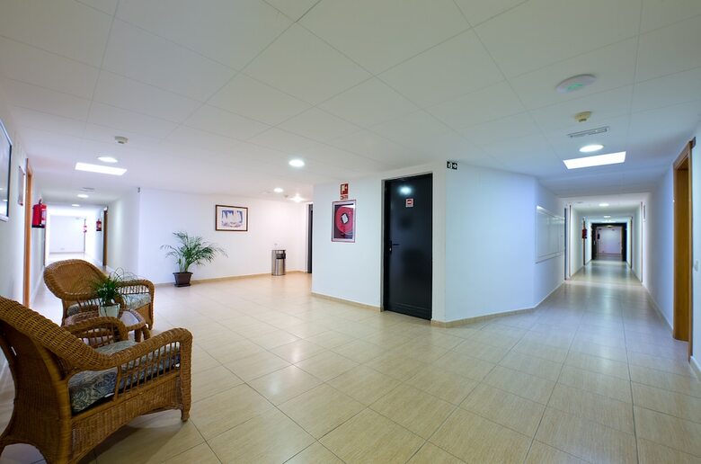 Aparthotel Pineda Park