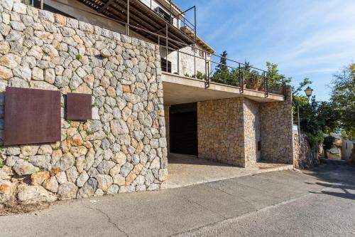 Town House El Niu In Alaro