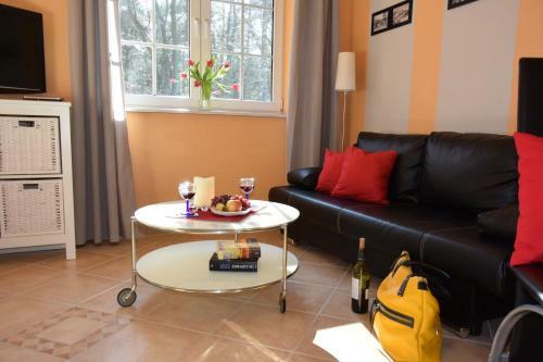 Apartamento Ferienapartments Urlaub Und Meer