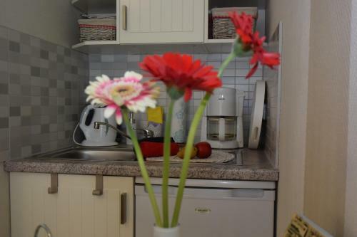 Apartamento Ferienapartments Urlaub Und Meer