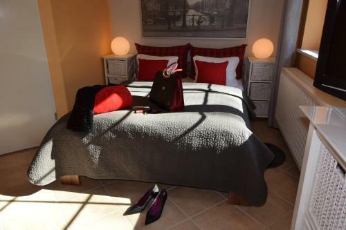 Apartamento Ferienapartments Urlaub Und Meer