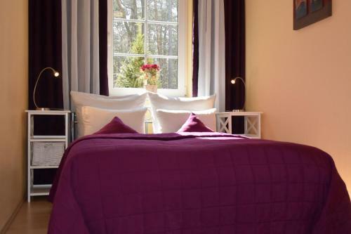 Apartamento Ferienapartments Urlaub Und Meer