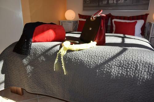 Apartamento Ferienapartments Urlaub Und Meer