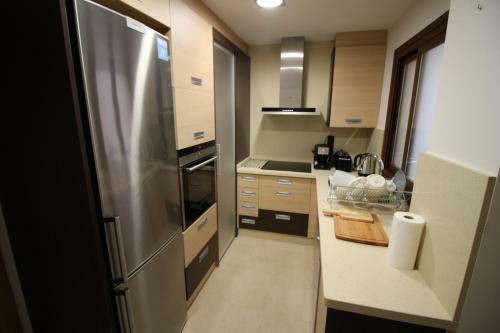 Apartamento Guardamar Hills