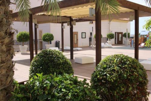 Apartamento Guardamar Hills