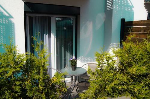 Apartamento Boardinghouse Paderborn