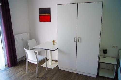 Apartamento Boardinghouse Paderborn