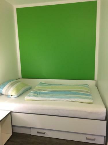 Apartamento Boardinghouse Paderborn