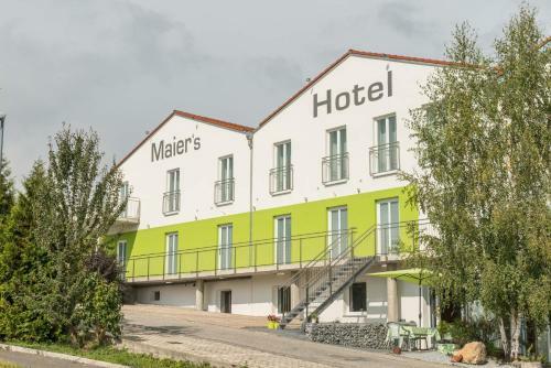 Maier�s Hotel Parsberg